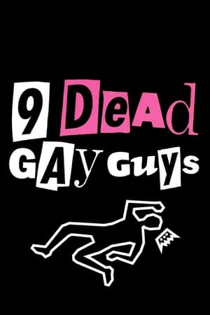 En dvd sur amazon 9 Dead Gay Guys