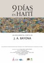9 días en Haití