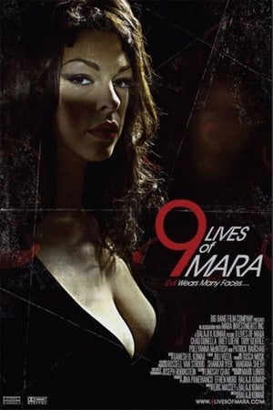 En dvd sur amazon 9 Lives of Mara