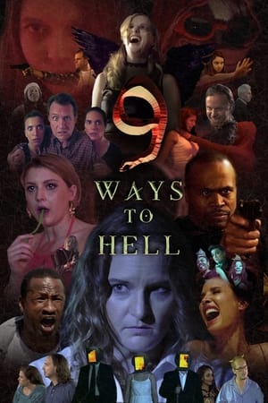 En dvd sur amazon 9 Ways to Hell