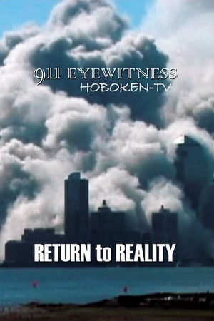 En dvd sur amazon 911 Eyewitness