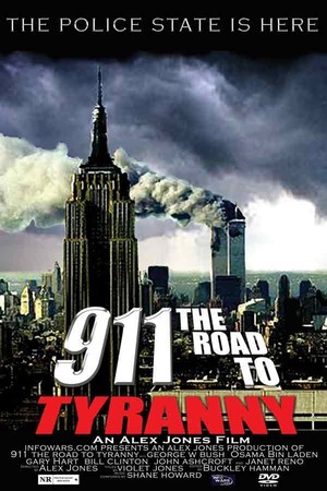 En dvd sur amazon 911: The Road to Tyranny