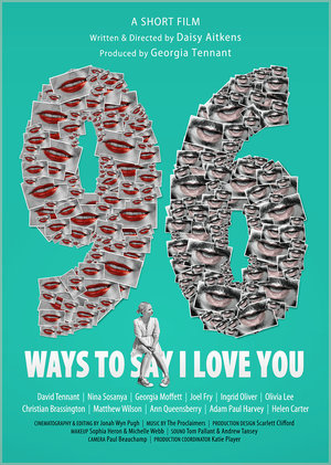 En dvd sur amazon 96 Ways to Say I Love You