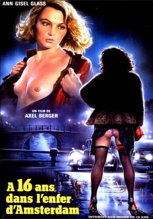 En dvd sur amazon Hanna D. - La ragazza del Vondel Park