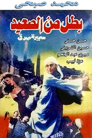 En dvd sur amazon بطل من الصعيد