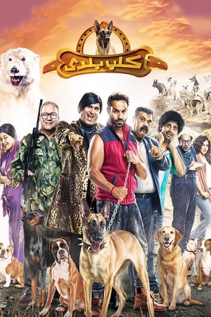 En dvd sur amazon كلب بلدي