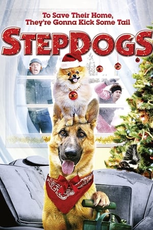 En dvd sur amazon Step Dogs