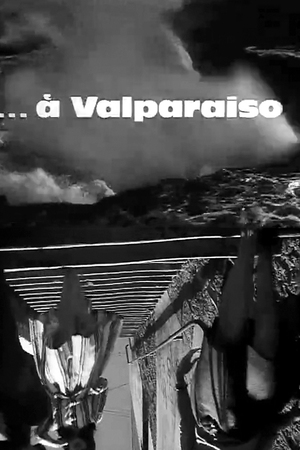 En dvd sur amazon …A Valparaíso