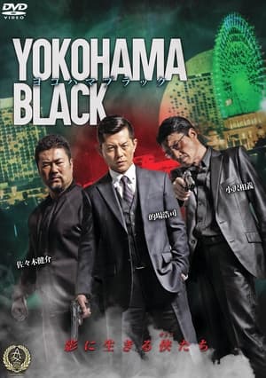 En dvd sur amazon ヨコハマブラック