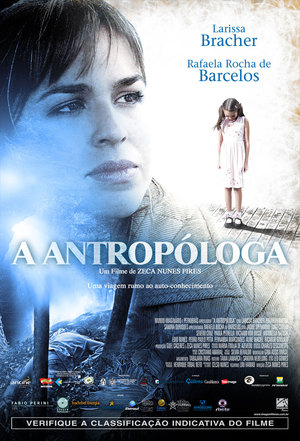 En dvd sur amazon A Antropóloga