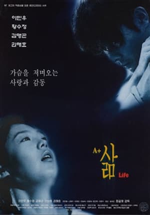 En dvd sur amazon A+ 삶