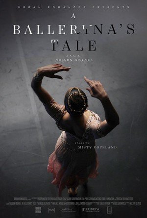 En dvd sur amazon A Ballerina's Tale