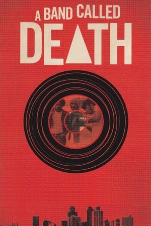 En dvd sur amazon A Band Called Death