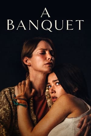 En dvd sur amazon A Banquet