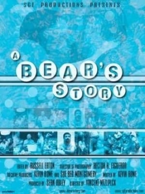En dvd sur amazon A Bear's Story