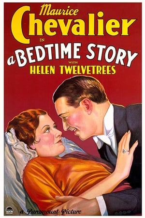 En dvd sur amazon A Bedtime Story