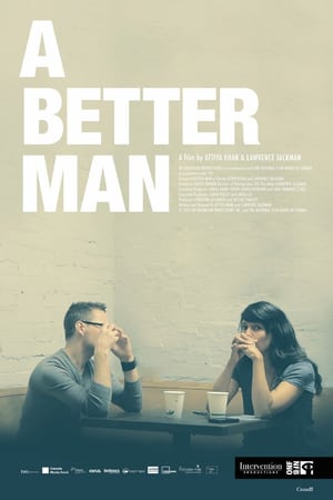 En dvd sur amazon A Better Man