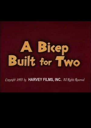 En dvd sur amazon A Bicep Built for Two