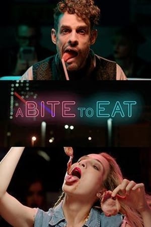 En dvd sur amazon A Bite To Eat