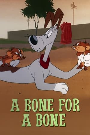 En dvd sur amazon A Bone for a Bone