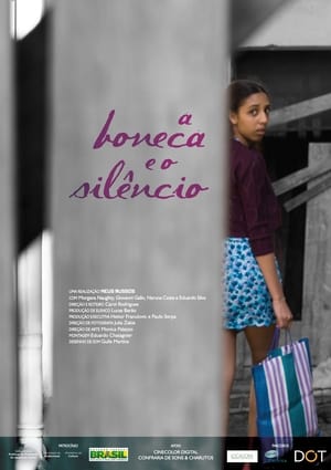 En dvd sur amazon A Boneca e o Silêncio