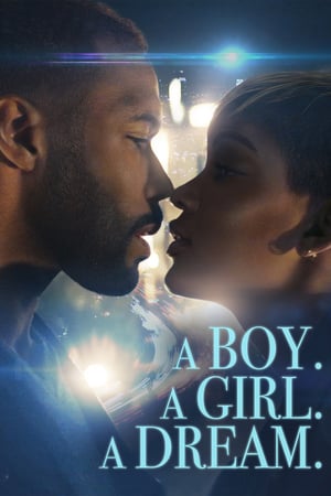 En dvd sur amazon A Boy. A Girl. A Dream