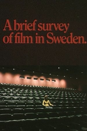 Téléchargement de 'A Brief Survey of Film in Sweden' en testant usenext