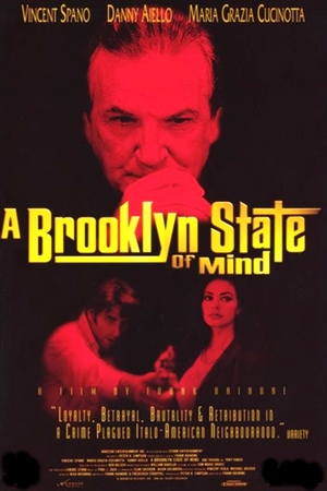 En dvd sur amazon A Brooklyn State of Mind