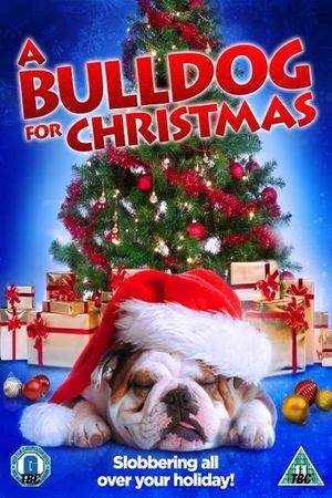 En dvd sur amazon A Bulldog for Christmas