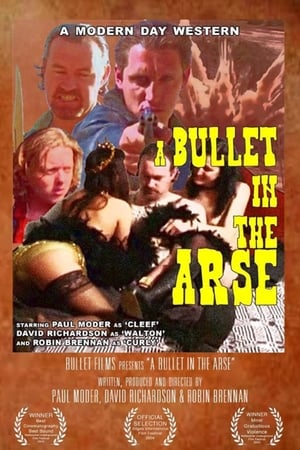 En dvd sur amazon A Bullet in the Arse