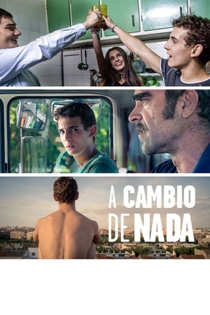 En dvd sur amazon A cambio de nada