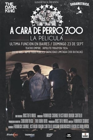 En dvd sur amazon A Cara De Perro Zoo – La Película