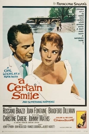 En dvd sur amazon A Certain Smile