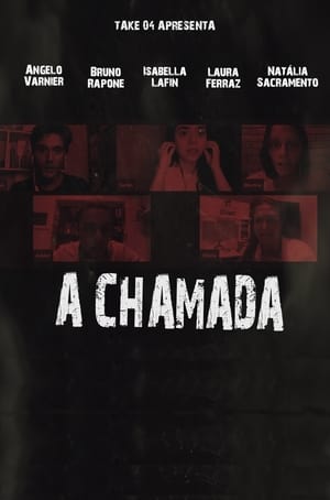 En dvd sur amazon A Chamada