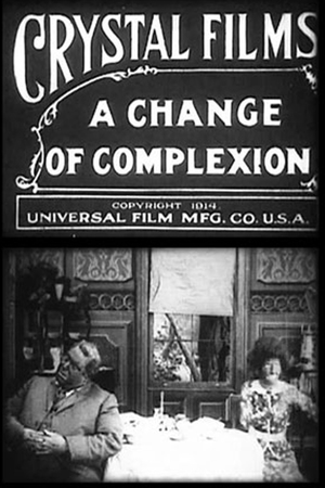 En dvd sur amazon A Change of Complexion