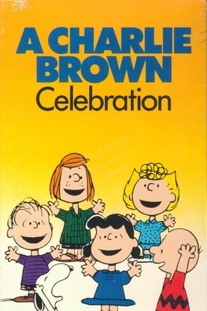 En dvd sur amazon A Charlie Brown Celebration