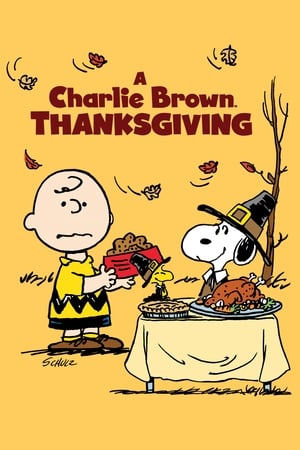 En dvd sur amazon A Charlie Brown Thanksgiving