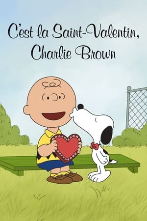 En dvd sur amazon A Charlie Brown Valentine