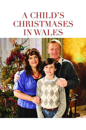En dvd sur amazon A Child's Christmases in Wales