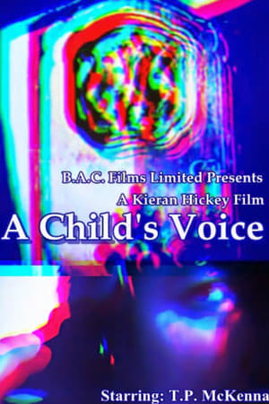 En dvd sur amazon A Child's Voice