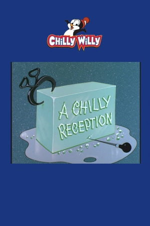 En dvd sur amazon A Chilly Reception