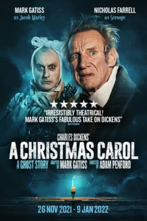 Téléchargement de 'A Christmas Carol: A Ghost Story' en testant usenext