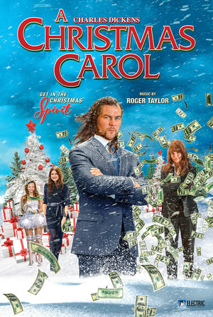 En dvd sur amazon A Christmas Carol