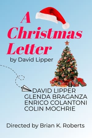 En dvd sur amazon A Christmas Letter