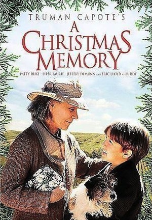 En dvd sur amazon A Christmas Memory