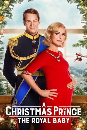 En dvd sur amazon A Christmas Prince: The Royal Baby