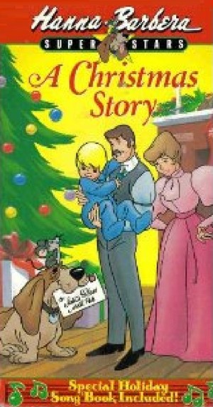 En dvd sur amazon A Christmas Story