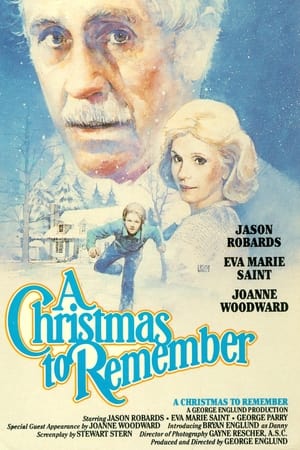 En dvd sur amazon A Christmas to Remember