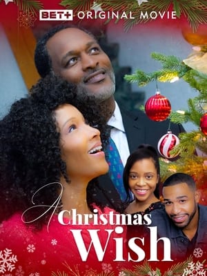 En dvd sur amazon A Christmas Wish