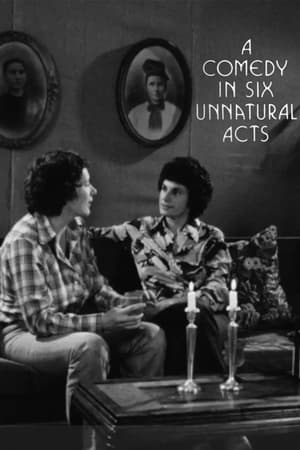 En dvd sur amazon A Comedy in Six Unnatural Acts